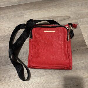 Steve Madden Crossbody